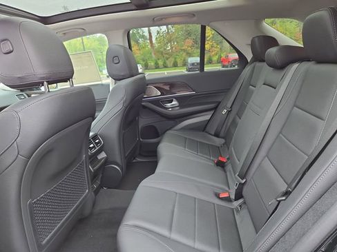 New 2026 Mercedes-Benz GLE 450 4MATIC image 28