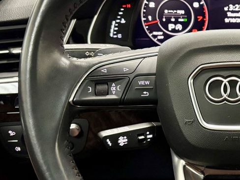 Used 2018 Audi Q7 3.0T Prestige AWD/4WD image 28