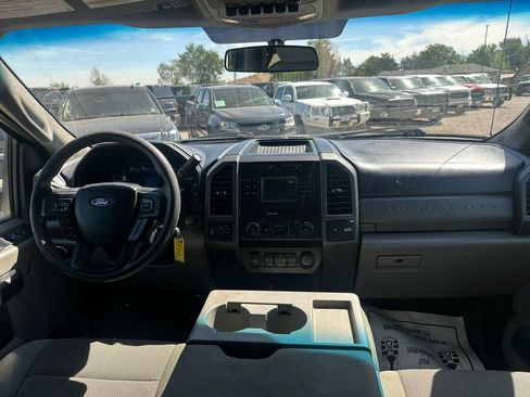 Used 2019 Ford F350 XL w/ STX Appearance Package AWD/4WD image 26