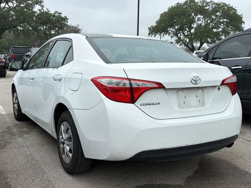 Used 2015 Toyota Corolla L FWD image 6