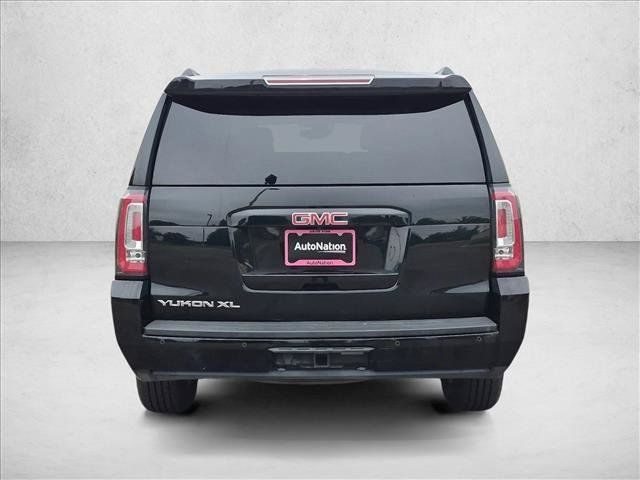 Used 2018 GMC Yukon XL SLT AWD/4WD image 7