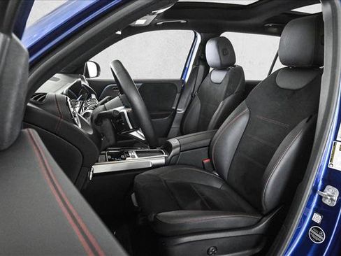 Certified 2024 Mercedes-Benz EQB 250+ image 17