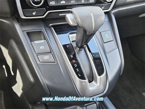 Certified 2019 Honda CR-V EX image 17
