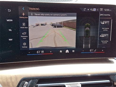 Certified 2025 BMW X1 xDrive28i w/ Convenience Package image 12