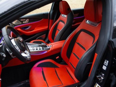 Used 2019 Mercedes-Benz AMG GT 63 S image 32