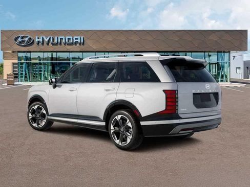 New 2026 Hyundai Palisade Limited AWD/4WD image 2
