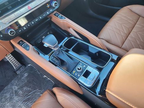New 2025 Kia Telluride SX X-Line image 20