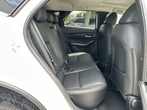 Used 2025 MAZDA CX-30 AWD 2.5 S w/ Preferred Package image 19