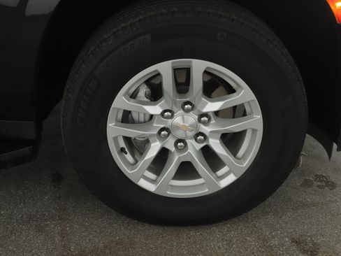 Used 2024 Chevrolet Tahoe LT image 6