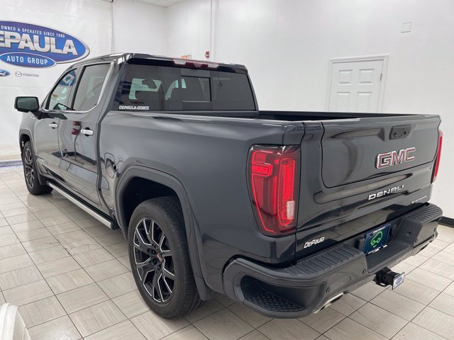 Used 2023 GMC Sierra 1500 Denali w/ Denali Reserve Package AWD/4WD image 26