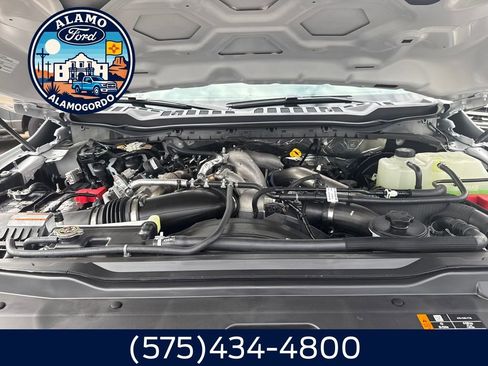 New 2026 Ford F250 XL image 22