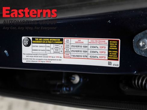 Used 2024 Nissan Pathfinder SL AWD/4WD image 35