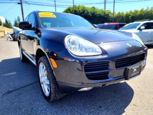 Used 2006 Porsche Cayenne S image 3