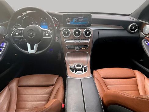 Used 2019 Mercedes-Benz C 300 Sedan image 15