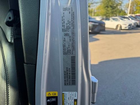 Used 2022 Jeep Wrangler Unlimited Sahara 4xe w/ Cold Weather Group image 26