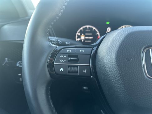 Certified 2023 Honda CR-V EX-L image 20