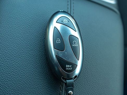 New 2026 Hyundai Tucson SEL image 33