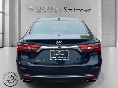 Used 2016 Toyota Avalon XLE Premium FWD image 6