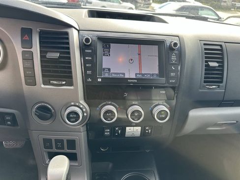 Used 2013 Toyota Sequoia Limited AWD/4WD image 14