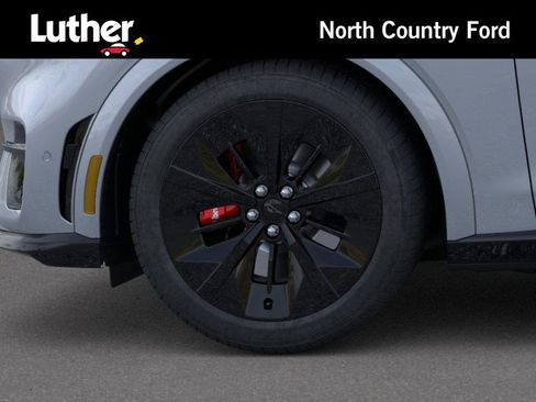 New 2025 Ford Mustang Mach-E GT w/ Interior Protection Package image 19