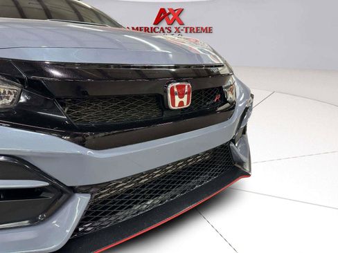 Used 2021 Honda Civic Type R image 12