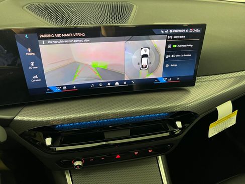 New 2026 BMW i4 eDrive40 w/ Premium Package image 30