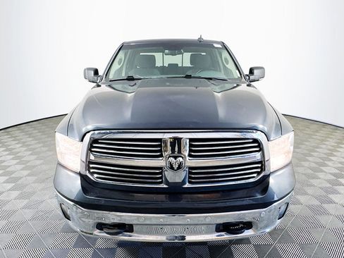 Used 2016 RAM 1500 Big Horn image 2