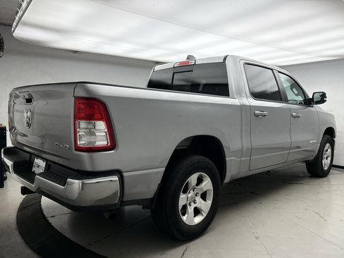 Used 2022 RAM 1500 Big Horn image 5