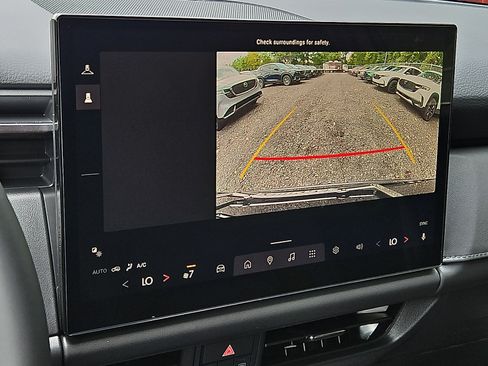 New 2026 MAZDA CX-5 Select AWD/4WD image 14