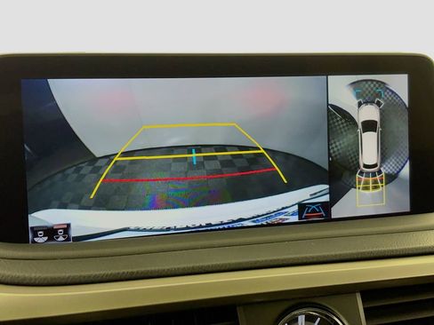 Used 2022 Lexus RX 350L Premium w/ Special Edition image 16