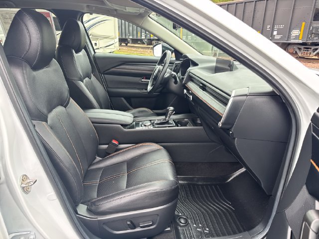 Used 2024 MAZDA CX-50 AWD 2.5 S w/ Cargo Package image 29