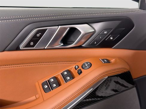 New 2026 BMW X5 M60i AWD/4WD image 19