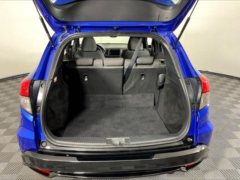 Used 2020 Honda HR-V Sport image 36