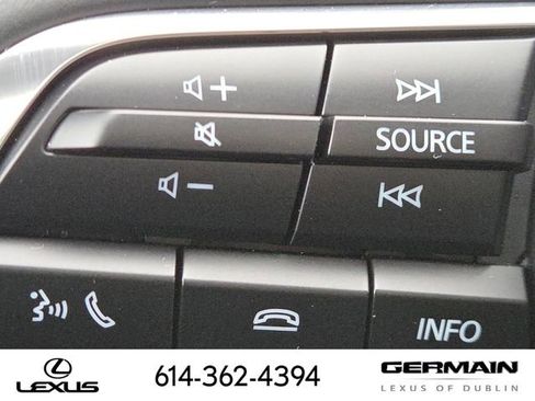 Used 2024 MAZDA CX-30 2.5 Turbo w/ Premium Plus Pkg image 25