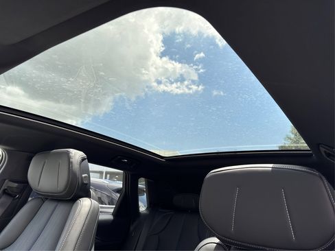 New 2026 Cadillac Lyriq Luxury RWD image 30