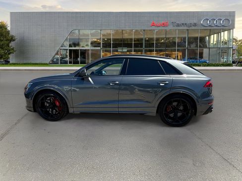 New 2026 Audi RS Q8 performance AWD/4WD image 6
