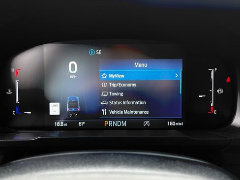 New 2026 Ford Maverick Tremor image 24