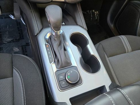 Certified 2025 Chevrolet Blazer LT w/ Redline Edition image 21