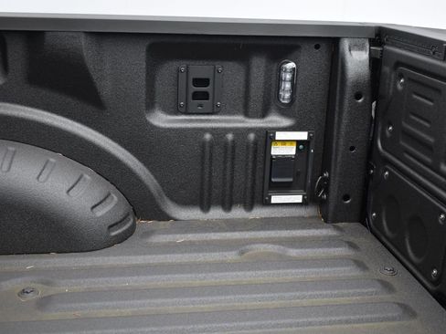 New 2025 Ford F350 Platinum image 16