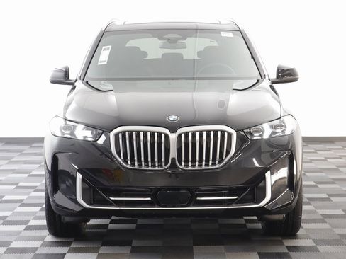 New 2026 BMW X5 xDrive40i w/ Climate Comfort Package image 23