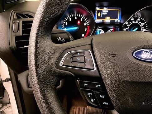 Used 2019 Ford Escape SE AWD/4WD image 18