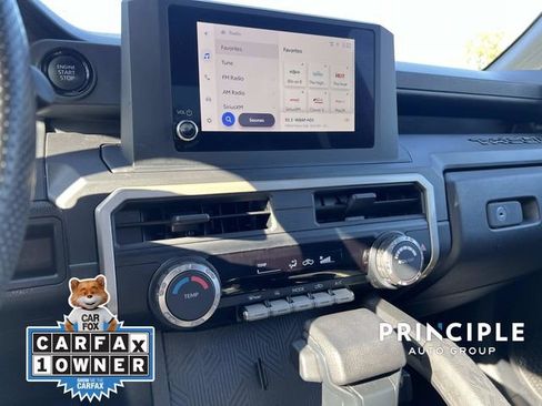 Used 2024 Toyota Tacoma SR image 20