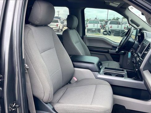 Used 2020 Ford F150 XLT w/ Equipment Group 302A Luxury RWD image 30