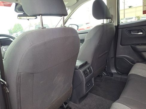 Used 2026 Nissan Rogue SV image 24