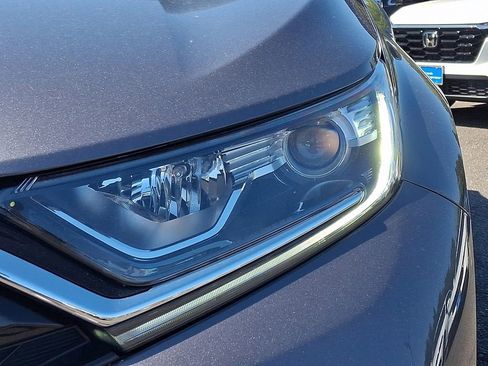 Used 2022 Honda CR-V EX-L image 9