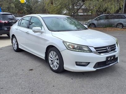 Used 2013 Honda Accord EX-L