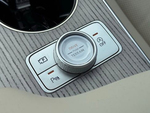 New 2026 Genesis GV80 3.5T Prestige image 41