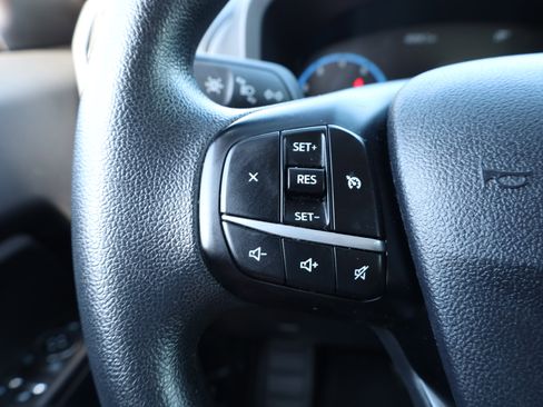 Used 2024 Ford Bronco Sport Big Bend image 18