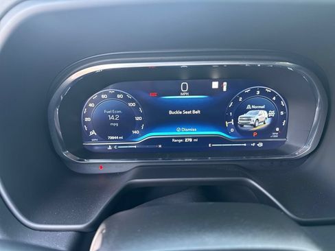 Used 2022 Chevrolet Tahoe Z71 AWD/4WD image 15