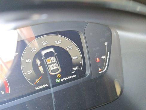 Used 2024 Acura Integra A-Spec FWD image 5